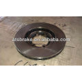 DF4897 UAE DISC ROTOR FOR SUPPLIADOR PARA MITSUBISHI L 200